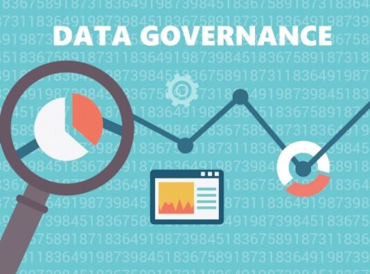 I Need To Data Governance