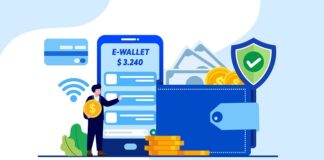 How to Create a Digital Wallet App