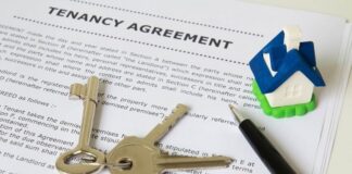 How To Find a Former Tenant