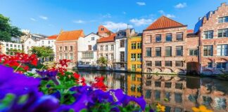 Top 10 Places to Visit in Belgium