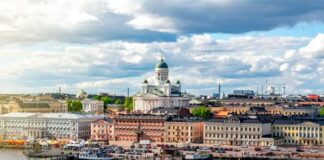 Top 10 Places to Visit in Finland
