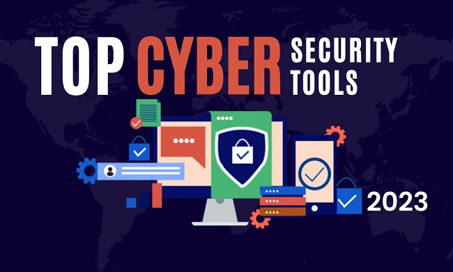 Best Cybersecurity Tools to Get For Internet Security In 2023