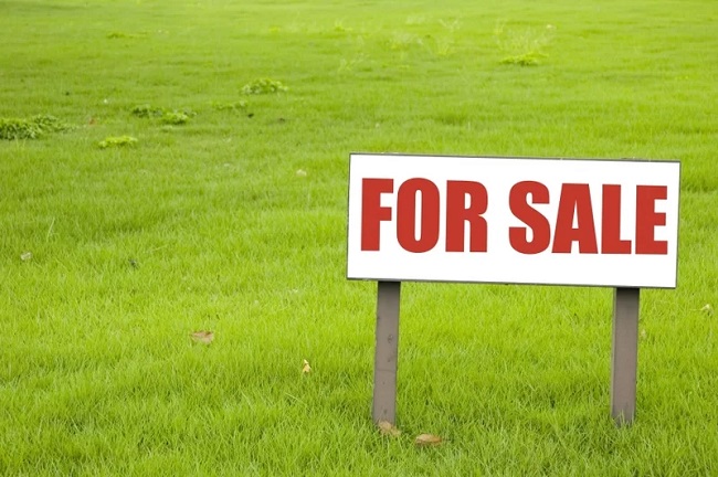 Cheapest Land For Sale in The World