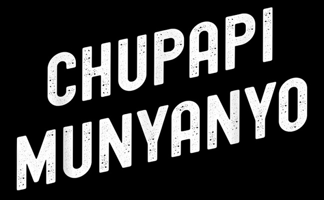 Chupapi Munyanyo Meaning