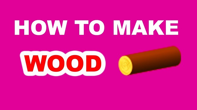 How to Make Wood in Little Alchemy