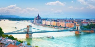 Top 10 Places To Visit In Hungary