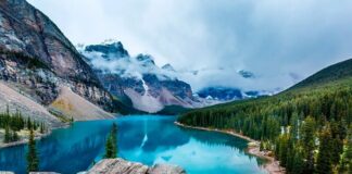 Top 7 Places to Visit in Canada