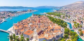 Top 8 Places To Visit In Croatia