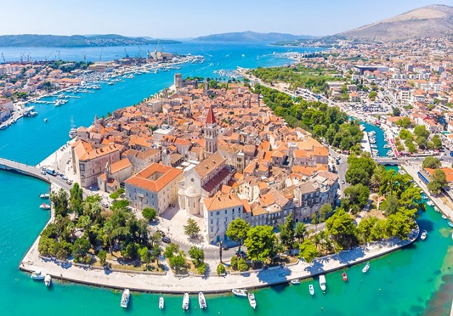 Top 8 Places To Visit In Croatia