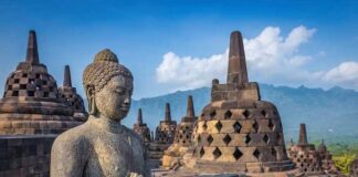 Top 8 Places To Visit In Indonesia