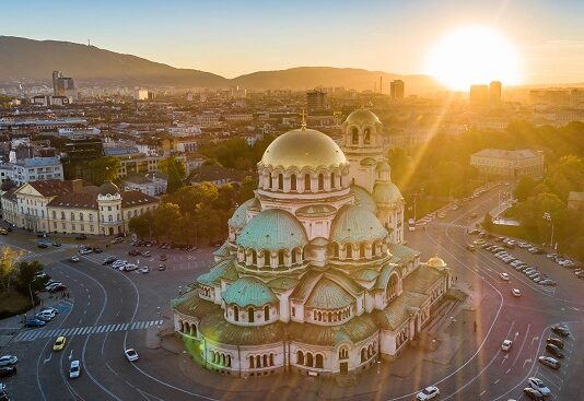 Top 7 Places To Visit In Bulgaria