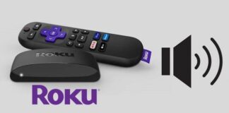 Roku Audio Out of Sync
