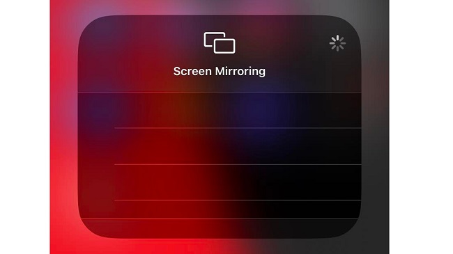 Screen Mirror iPad To Roku