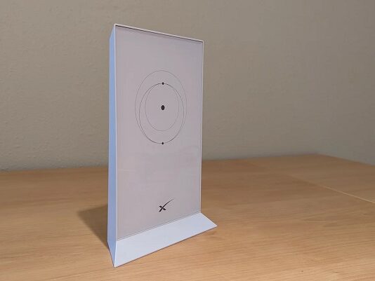 Starlink Mesh Router