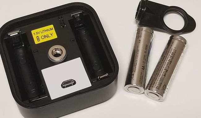 Blink Camera Batteries