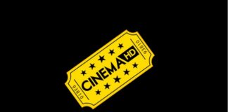 Cinema HD App