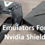 Emulators for Nvidia Shield