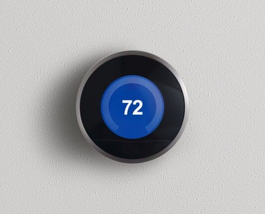 How To Transfer Nest Thermostat To New Owner