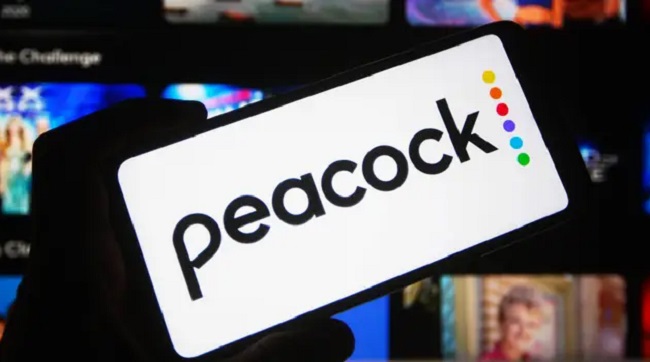 Peacock TV Activate