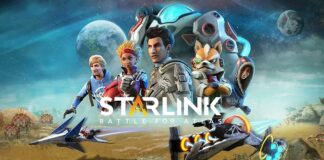 Starlink Gaming