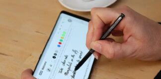 best note taking app with stylus android
