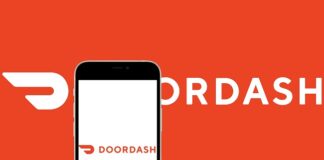 DoorDash Sign Up