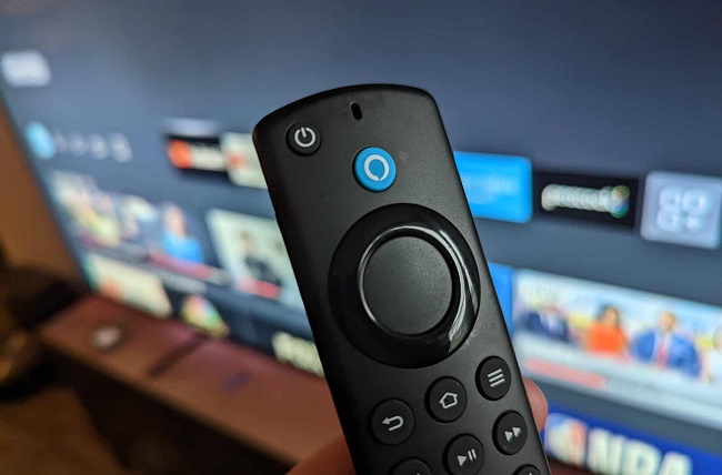 How To Reset Firestick Remote
