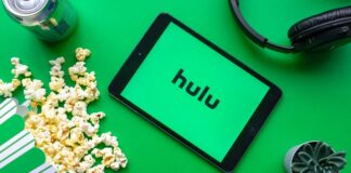 Hulu.Com