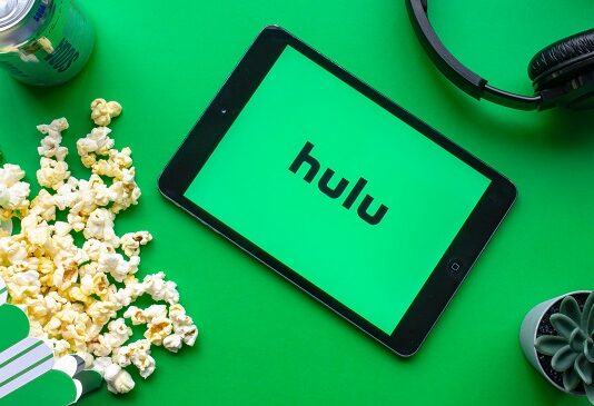 Hulu.Com