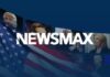 Newsmax App