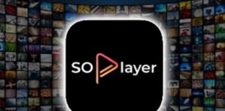 SoPlayer