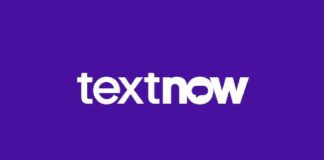 TextNow Sign Up