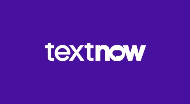 TextNow Sign Up