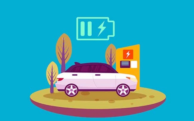 Vikki Gerrard La Crosse WI Explores The Benefits of Electric Vehicles for Sustainable Transport