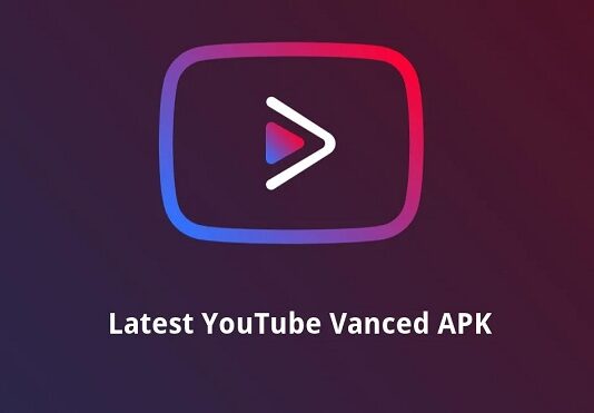 YouTube Vanced APK