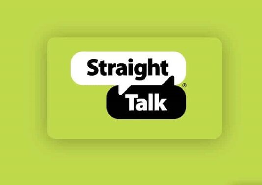 Activate Straight Talk Phone