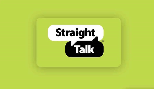 Activate Straight Talk Phone