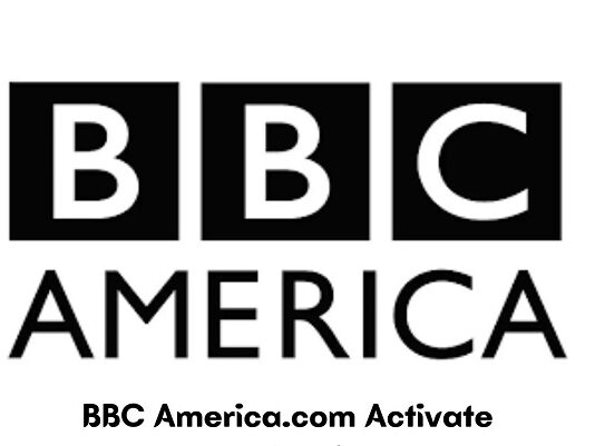 BBC America Activate