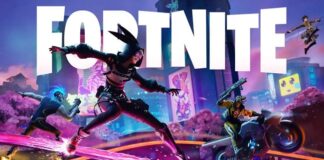 How To Enable 2FA on Fortnite