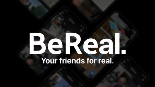 How To Delete A BeReal