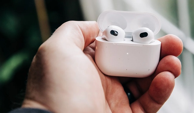 How To Factory Reset AirPods Pro