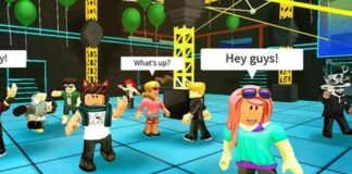 How To Turn on Voice Chat in Roblox