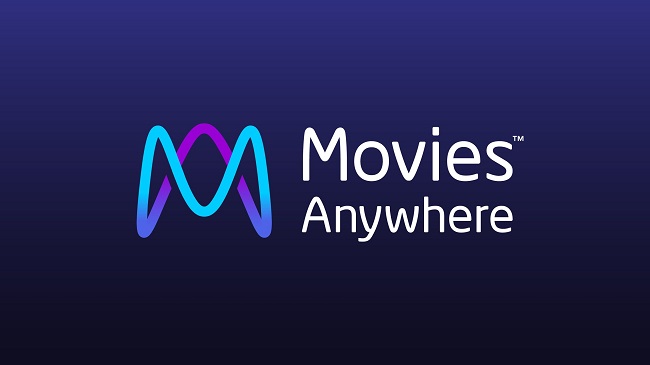 Movies Anywhere Activate