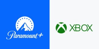 ParamountPlus.Com Xbox