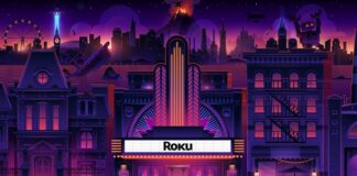 Screensavers For Roku