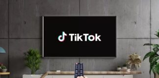 TV.TikTok Activate