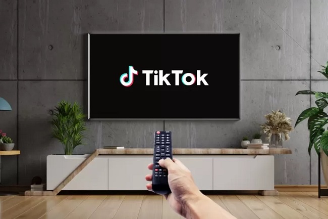 TV.TikTok Activate