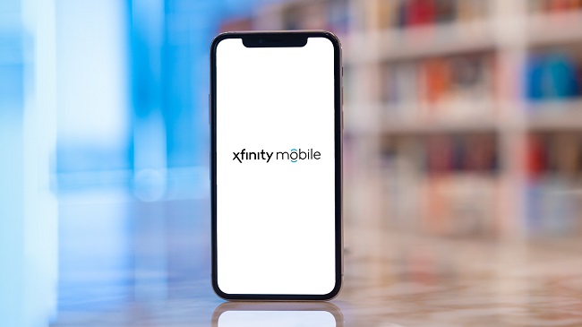 Xfinity Mobile Activate