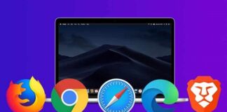 Best Browser for Mac