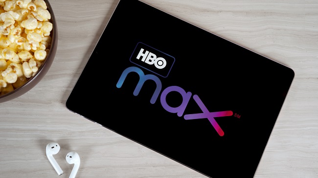 HBO Max Activate